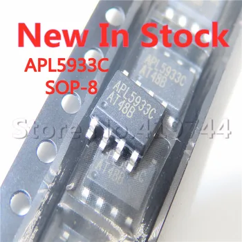 5 бр./лот APL5933CKAI-TRG APL5933C СОП-8 с чип за управление на захранването, в присъствието на НОВА оригинална чип