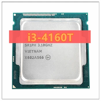 Core i3 4160T 3,1 Ghz, 3 Mb/сек, 5GT/с, процесор в LGA 1150 CPU SR1PH