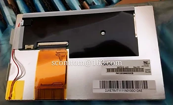 G070Y2-L01 7-инчов LCD дисплей с 800*480 с диагонал на екрана