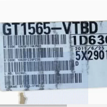 GT1575-VTBD GT1575-VNBD GT1575-VNBA GT1675-VNBD GT1675-VNBA GT1675M-VTBA