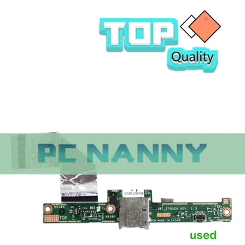 PCNANNY за таксата за управление на сензорен панел ASUS TF300T 90R-OK0GTC10000W