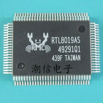 RTL8019AS QFP-100