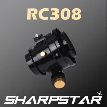 Sharpstar Roshi RC system RC308 определя аксесоари за телескопа за снимки на дълбокия космос Астрономическа стрелба