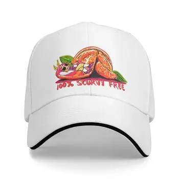 Бейзболна шапка Rosy Maple Mothman Stede - Без скорбут, космата шапка, детска шапка с аниме, мъжки дамски