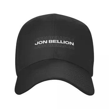 Бейзболна шапка с логото на Джон Bellion Echo, шапки, бейзболна шапка, аниме, шапки boonie, мъжки шапки, дамски