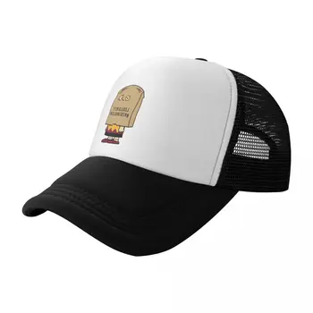 Вашингтонския чанта срам Бейзболна шапка, шапка на Луксозна марка, мъжка шапка за голф, Дамска шапка за ръгби