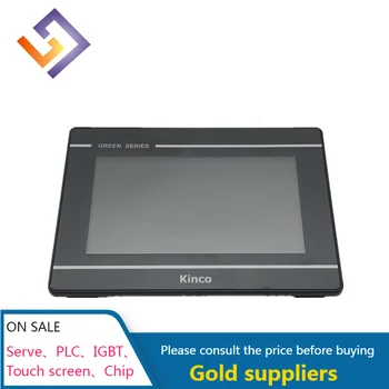 Добра цена Kinco GL070E Сензорен екран HMI 7 инча