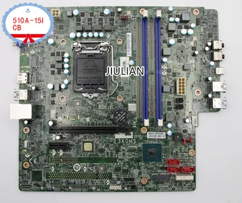 Купи Основна такса За Lenovo IdeaCentre 510A-15ICB LGA 1151 DDR4 Десктоп дънна Платка 01LM804 100% Тествана е В ред