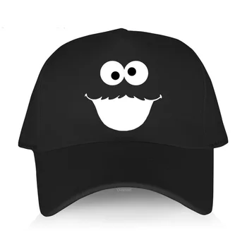 Мъжки Градинска Регулируема бейзболна шапка cool Гадже hats, Детски шапки с Анимационни Принтом, Мъжки Дамски Лятна дишаща солнцезащитная шапка, директна доставка