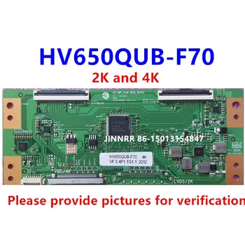 Наскоро обновен логическа такса HV650QUB-F70 2K 4K