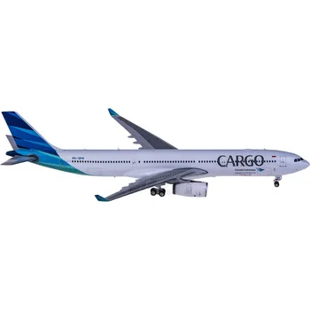 Финикс е 1:400 PH11697 Airbus A330-300, лят под налягане самолет-модел на самолет от сплав, играчки, коллекционный украшение, дисплей